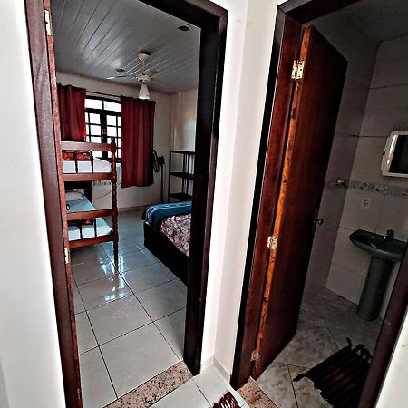 Pousada Amigos Do Caetes Angra dos Reis Esterno foto