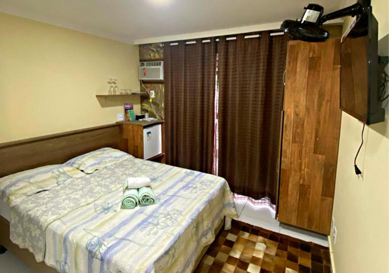 Pousada Amigos Do Caetes Angra dos Reis Esterno foto