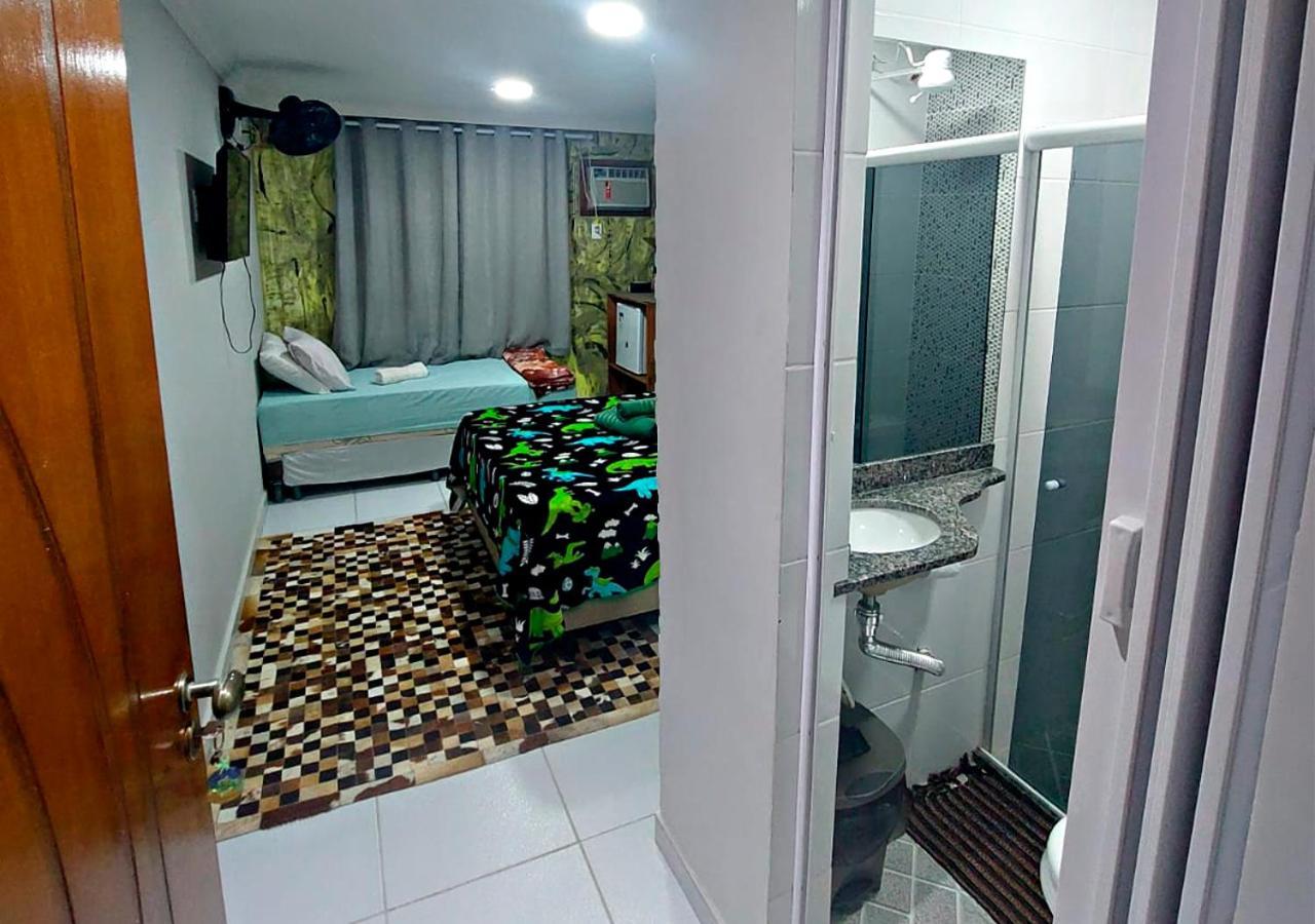 Pousada Amigos Do Caetes Angra dos Reis Esterno foto