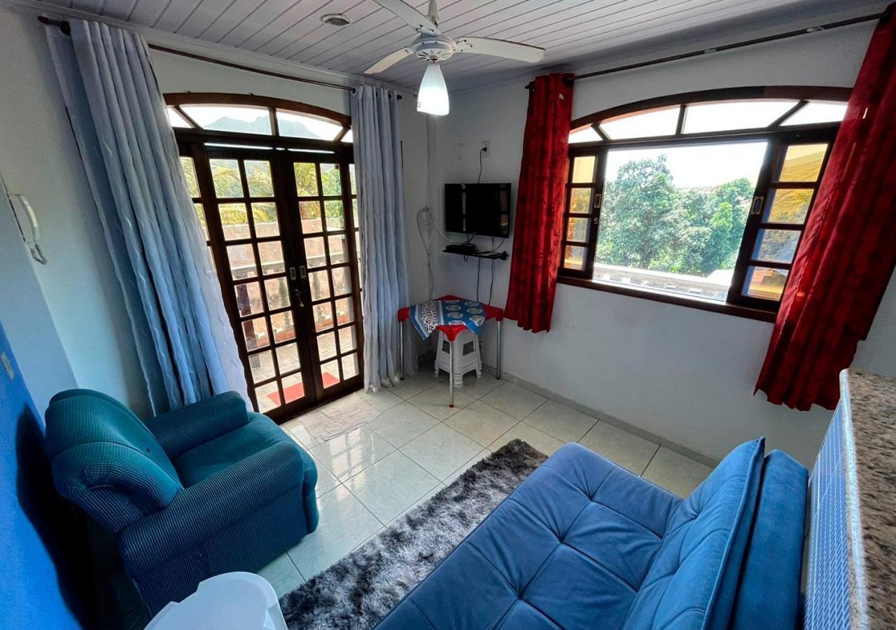 Pousada Amigos Do Caetes Angra dos Reis Esterno foto